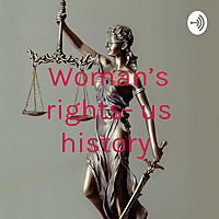 Woman's rights- us history
