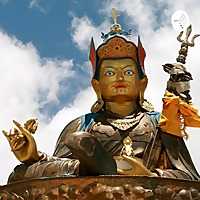 Vajra Wisdom