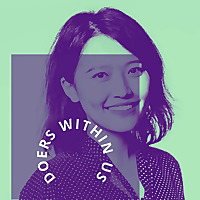 Doers Within Us Podcast-Celebrating Builders of Tomorrow!