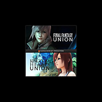 Final Fantasy & Kingdom Hearts Union