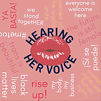 Hearing Her Voice