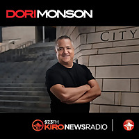 Dori Monson