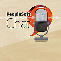 PeopleSoft Chat