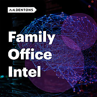 Family Office Intel