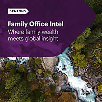 Family Office Intel