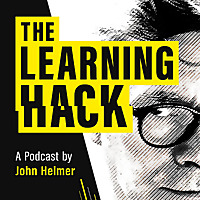 The Learning Hack podcast