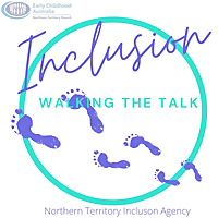 Inclusion - Walking the Talk
