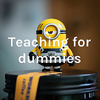 Teaching for dummies