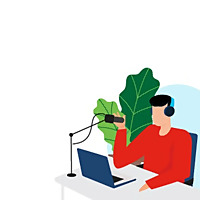 Cisco Podcasts Series