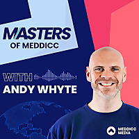 Masters of MEDDICC: Learn from Top Enterprise Sales Leaders in Tech!