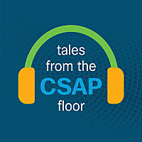 Tales From The CSAP Floor