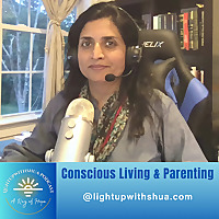 LUWS - LightupwithShua Podcast