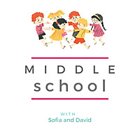 Middle School - Podcast
