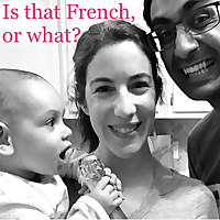 Is that French, or what?
