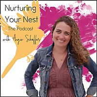 The Intuitive Mother Podcast