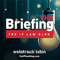 The Briefing by Weintraub Tobin