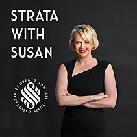 Strata with Susan