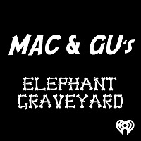 Mac & Gu's Elephant Graveyard