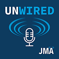 JMA UNWIRED