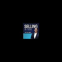 Selling in Asia with Tom Abbott