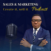 Sales And Marketing