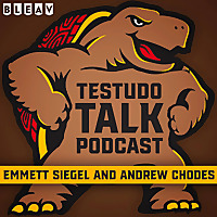 Testudo Talk Podcast