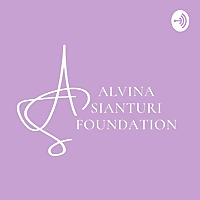 Alvina Sianturi Foundation