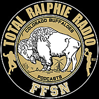 Total Ralphie Radio: A University of Colorado Podcast