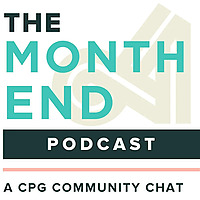 The Month End Podcast