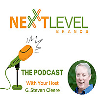 NexxtLevel Brands Podcast