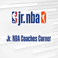 Jr. NBA Coaches Corner