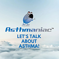Asthmaniac: Bringing patients the facts of asthma control.
