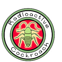 Radioactive Cockroach The Podcast