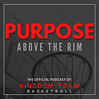 Purpose Above The Rim