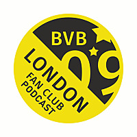 Borussia Dortmund Fan Club London - The Podcast