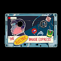 The Electric Image Express