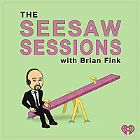 Seesaw Sessions with Brian Fink