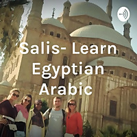 Salis- Learn Egyptian Arabic