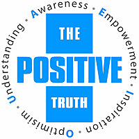 The Positive Truth | Uplifting News | Positive News | Encouraging News | Good News
