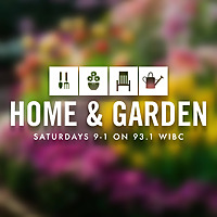 Home & Garden Podcast