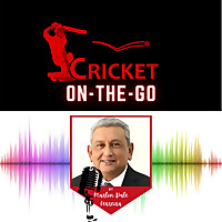 Cricket On-The-Go
