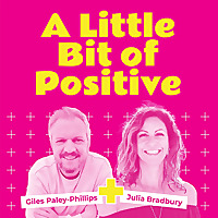 A Little Bit of Positive