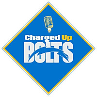 Charged Up Bolts Podcast