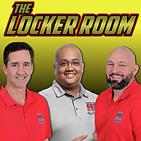 The Locker Room