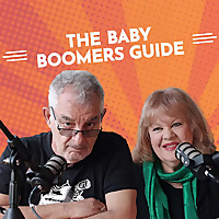 Baby Boomers Guide to Life in the 21st Century