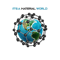 It's a Material World | Materials Science Podcast