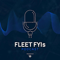 Fleet FYIs: A Podcast by Utilimarc