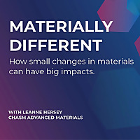 Materially Different