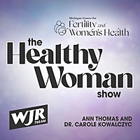 Healthy Woman Show
