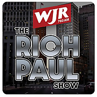 The Rich Paul Show